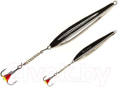 

Блесна Lucky John, Fin Blade / LJFB60-S