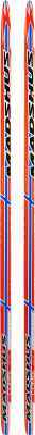 Лыжи беговые Madshus DXS001HM18 / A19EMDXS001-HM (р-р 180, красный/синий)