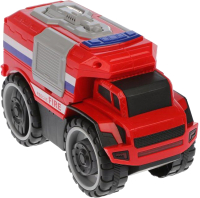 

Автомобиль игрушечный BeiDiYuan Toys, Пожарная машина / 5577-3