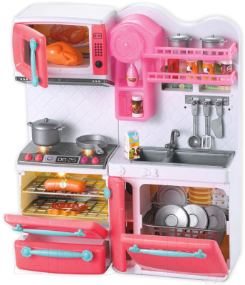 

Детская кухня HYL Toys, Кухня / 66096