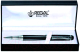 Ручка-роллер имиджевая Regal Andrew L-69-200R - 