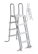 Миниатюра изображения товара Каркасный бассейн Intex Greywood Prism Frame Premuim / 26742NP (457х122см)
