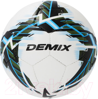 

Мяч для футзала Demix, DF450IMS-WQ