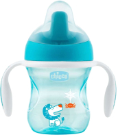 

Поильник Chicco, Training Cup / 340728507