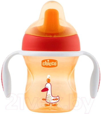 

Поильник Chicco, Зависит от партии поставки, Training Cup / 340728533