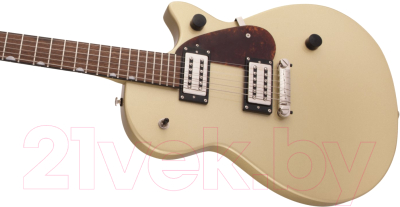 Электрогитара Gretsch G2210 STRML JR JET CLB GLDST