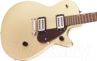 Электрогитара Gretsch G2210 STRML JR JET CLB GLDST