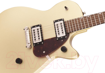 Электрогитара Gretsch G2210 STRML JR JET CLB GLDST