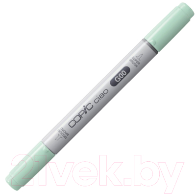 

Маркер художественный Copic, Ciao G-000 / 22075257