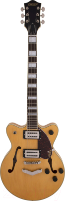

Электрогитара Gretsch, G2655 STRML CB JR DC VLAMB