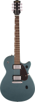 

Электрогитара Gretsch, G2210 STRML JR JET CLB GNMTL