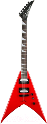 

Электрогитара Jackson, JS32T KV AH FB Ferrari Red