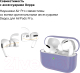 Миниатюра изображения товара Беспроводные наушники Deppa Air Pro / 44167 (белый)