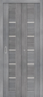 

Дверь межкомнатная el'Porta, Эко Порта-22 35x200