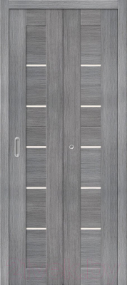 

Дверь межкомнатная el'Porta, Эко Порта-22 35x200