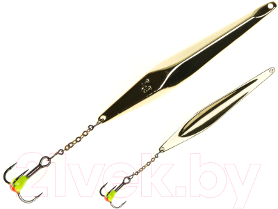 

Блесна Lucky John, Shiner / LJS55-G