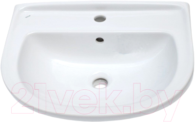 

Умывальник Kirovit, Ресса 55