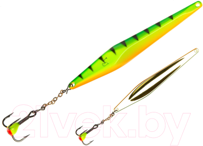 

Блесна Lucky John, Shiner / LJS55-T