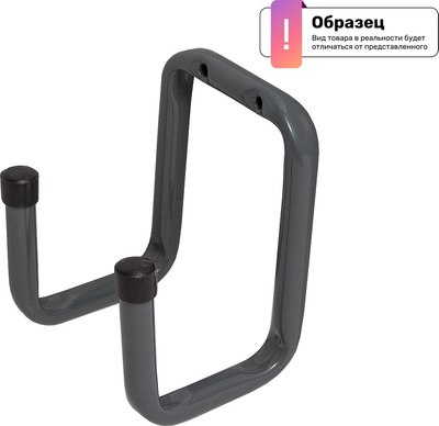 Крюк настенный ЕКТ CV501802 - 