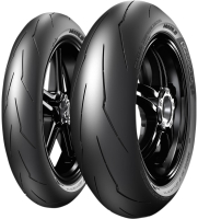 

Мотошина задняя Pirelli, Diablo Supercorsa V3 200/60R17 80W TL SP