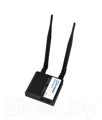 Изображение товара Беспроводной маршрутизатор Teltonika RUT230 (RUT23001E000)