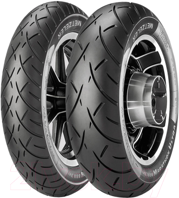 Мотошина задняя Metzeler ME 888 Marathon Ultra MT90B/B16 74H TL