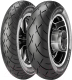 Мотошина задняя Metzeler ME 888 Marathon Ultra MT90B/B16 74H TL - 