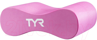 Колобашка для плавания TYR PullFloat / LPF/670 (розовый)
