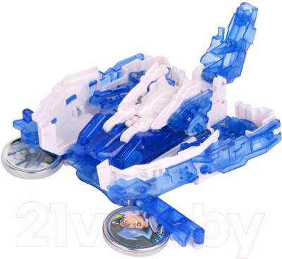 

Игрушка-трансформер Huada, 1844610-123-7