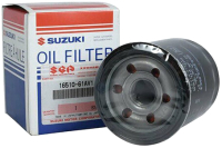 

Масляный фильтр, 1651061AV1000