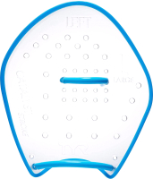 

Лопатки для плавания TYR, Catalyst Stroke Training Paddles / LCATSTK