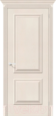 

Дверь межкомнатная el'Porta, Эко Классико-12 80x200