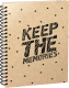 Блокнот Попурри Keep the Memories - 