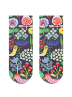 Носки Conte Elegant Fantasy 040 (р.23-25) - 