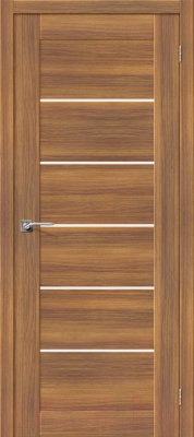 

Дверь межкомнатная el'Porta, Эко Легно-22 60x200