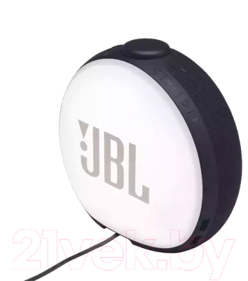 Портативная акустика JBL Horizon 2 (черный)