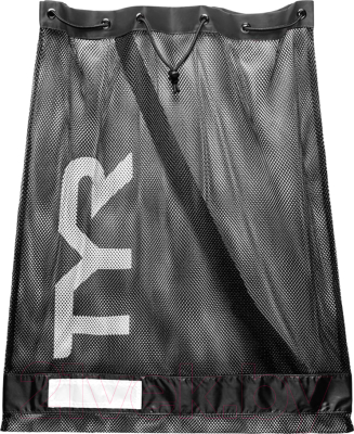 

Мешок для экипировки TYR, Alliance Swim Gear Bag LBD2 / 001