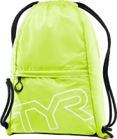 

Мешок для экипировки TYR, Drawstring Backpack / LPSO2/730