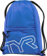 Мешок для экипировки TYR Drawstring Backpack / LPSO2/428 (Roya) - 