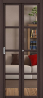 

Дверь межкомнатная el'Porta, Твигги-V4 40x200