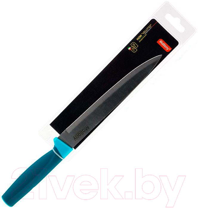 Нож Mallony Velutto MAL-02VEL / 5525 — фото 2