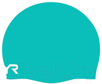 

Шапочка для плавания TYR, Wrinkle Free Logo / LCSLOG/430