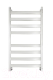 Миниатюра изображения товара Полотенцесушитель водяной ZORG ZR ST Mishel 500x1000 (белый матовый)