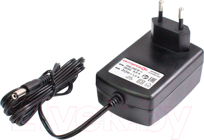 Зарядное устройство для электроинструмента Интерскол ЗУ-1.5/18 (2401.016)