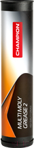 

Смазка техническая Champion, Multi Moly Grease 2 / 8140419