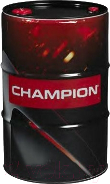 

Трансмиссионное масло Champion, OEM Specific 75W80 ZF / 8219160