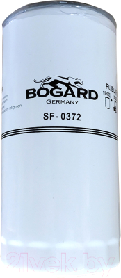 Топливный фильтр Bogard SF-0372