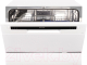 Посудомоечная машина Weissgauff TDW 4006 - 