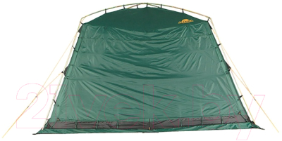 Туристический шатер Alexika China House / 9159.0301 (зеленый)