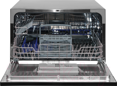 Посудомоечная машина Weissgauff TDW 4017D